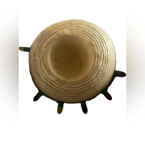 Hallmark Keepsake Ornament Feliz Navidad Mouse and Hat lights - Picture 4 of 7